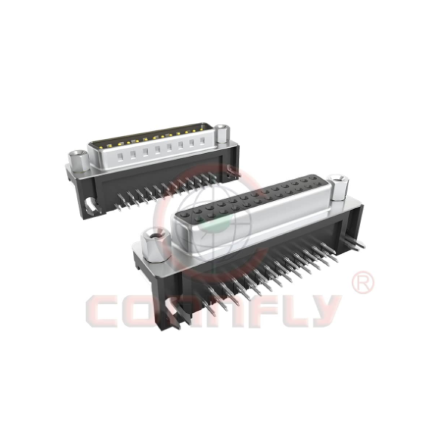 DS1037-15FNAKT74-0CC-ConnFly